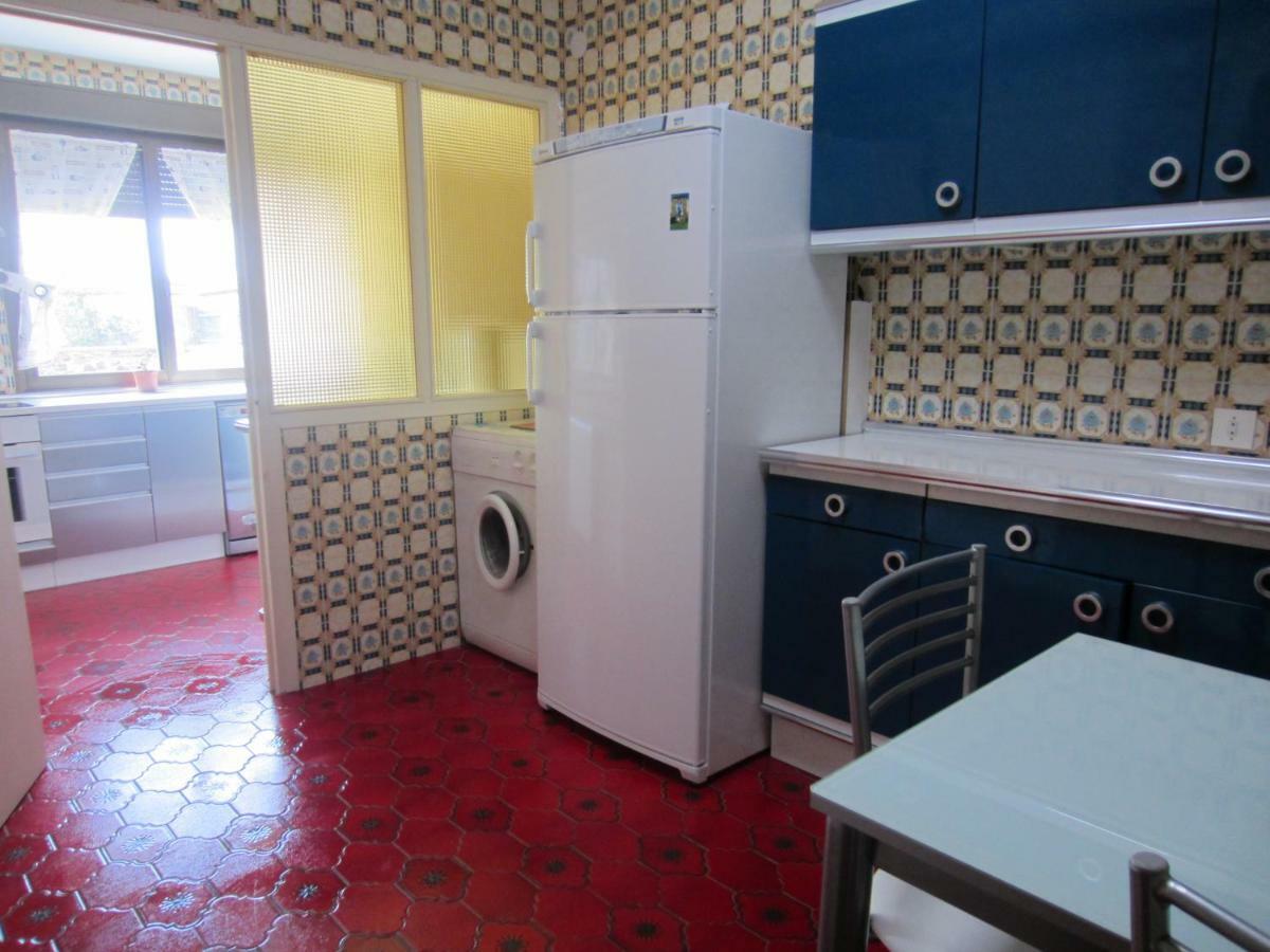 Casa De Julio Marroquin Villa Pradoluengo Buitenkant foto